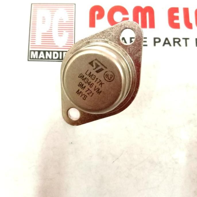 LM317K LM 317K 317 K