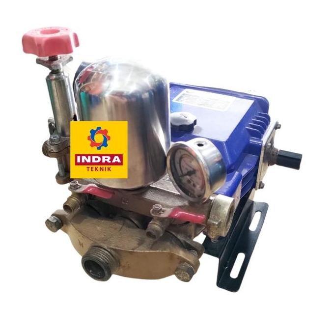 `````````] Power Sprayer MIURA MTECH 33 FX