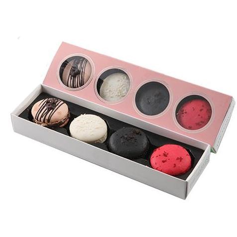 

Sale The Harvest Macaroon Isi 4