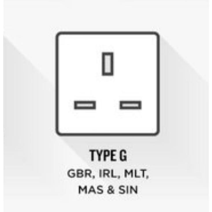 YZ colokan listrik kaki 3 tiga genset jenset setrum ac plug et650 et950 yamaha ET-650 ET-950 ET-1500