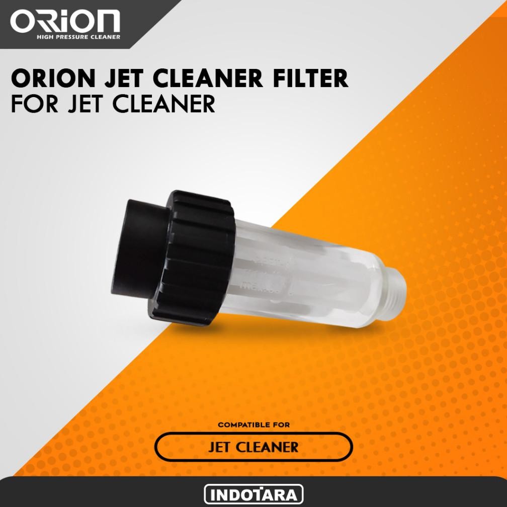 RADEN Filter for Orion Jet Cleaner