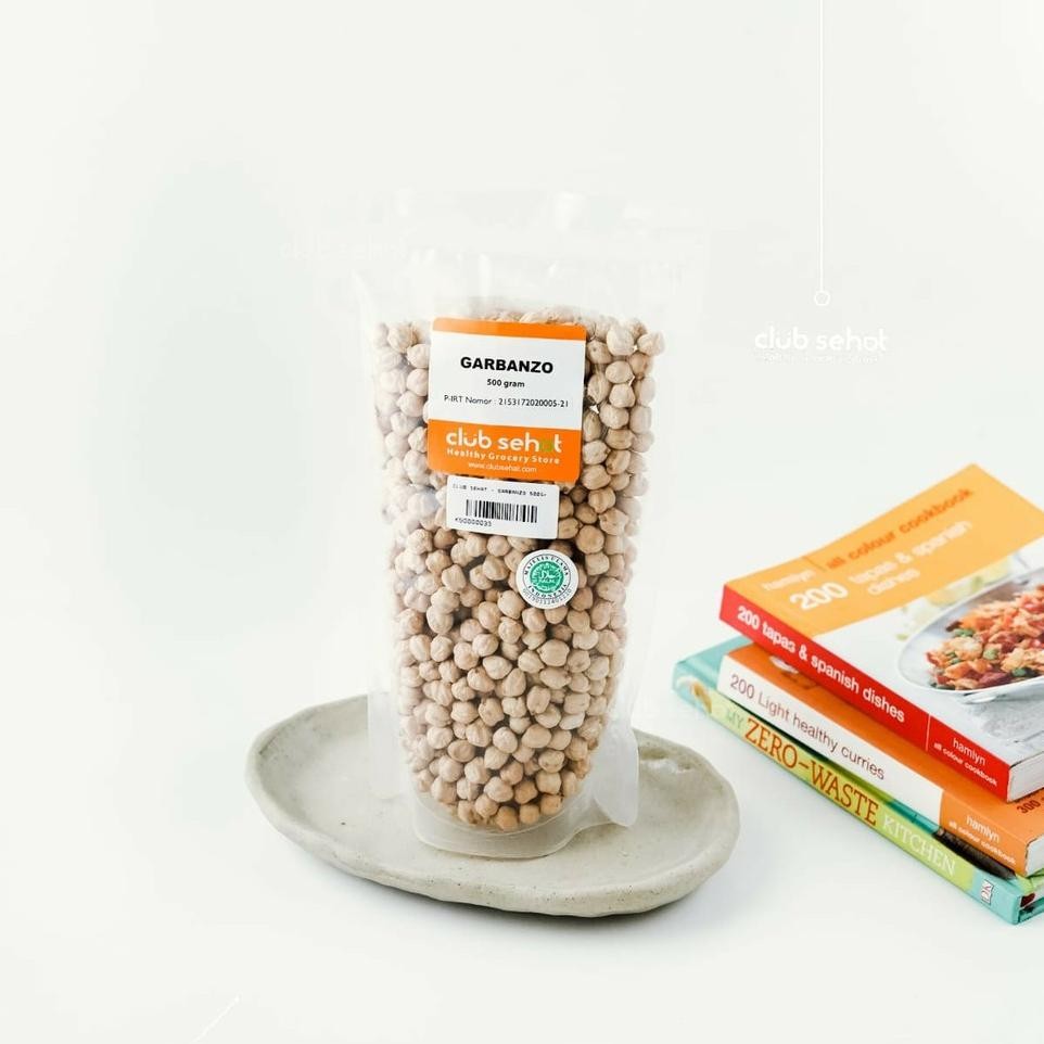 

Club Ehat Garbanzo Chipea Acang Arab Gr