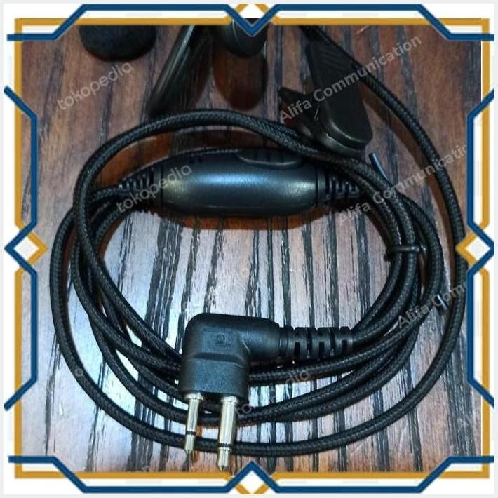 [alf] handsfree earphone hyt tc508 tc580 tc700tc518bbd508 bd558