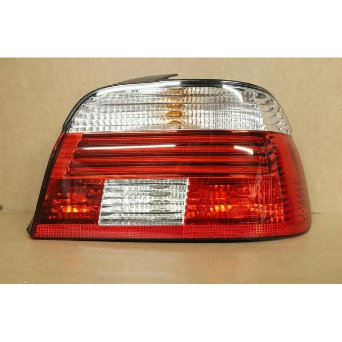 Original BMW E39 Facelift Lampu Belakang Stop Lamp KANAN 63216912426