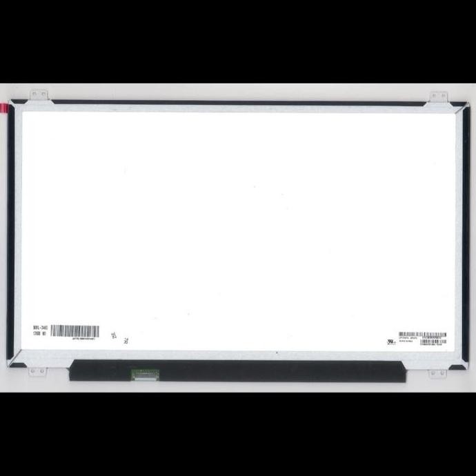 Led Lcd Laptop 17.3 Inch Slim 30 Pin Full Hd - 19201080