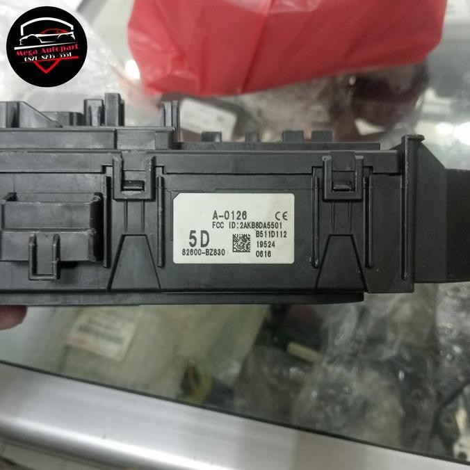 Terlaris Box Sekring Dalam Bcm Toyota Grand New Avanza Veloz 82600-Bz830 Ready Stok