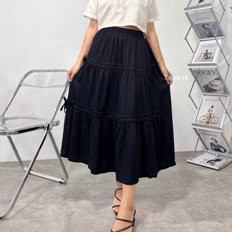 YZ Rok Coquette | Rok Pita | Skirt Pita Koket