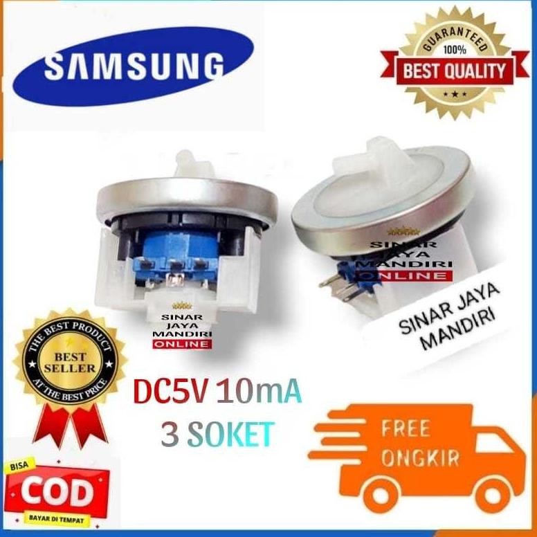 Sensor water level mesin cuci SAMSUNG 1 tabung