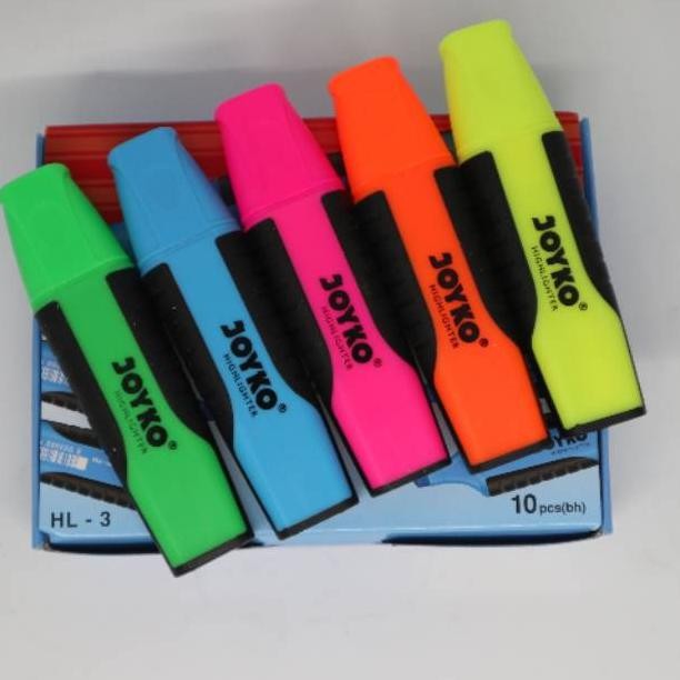 

Highlighter Joyko