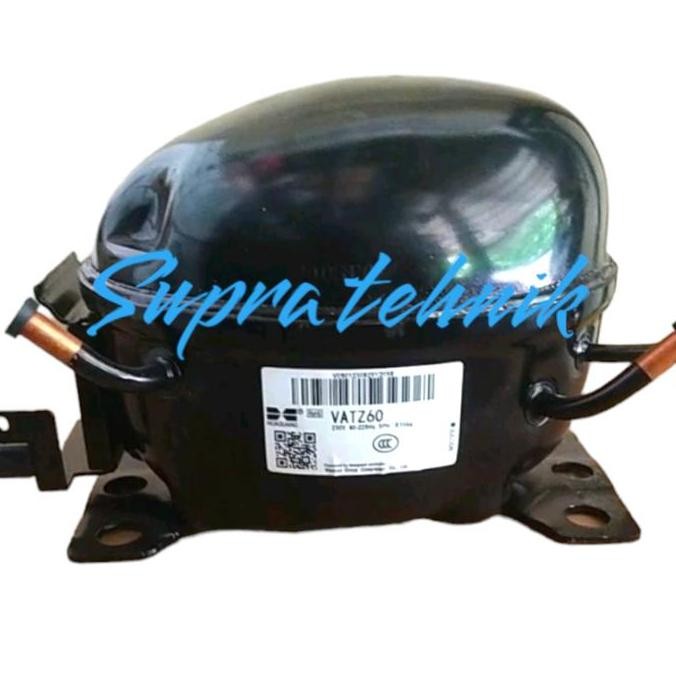 """] kompresor kulkas inverter