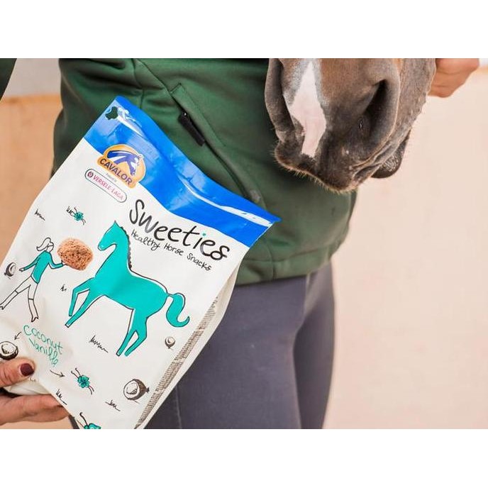 

Sale Cavalor Horse Snack