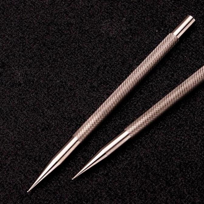 

baru leather carving stroke tracing pen - leather tools