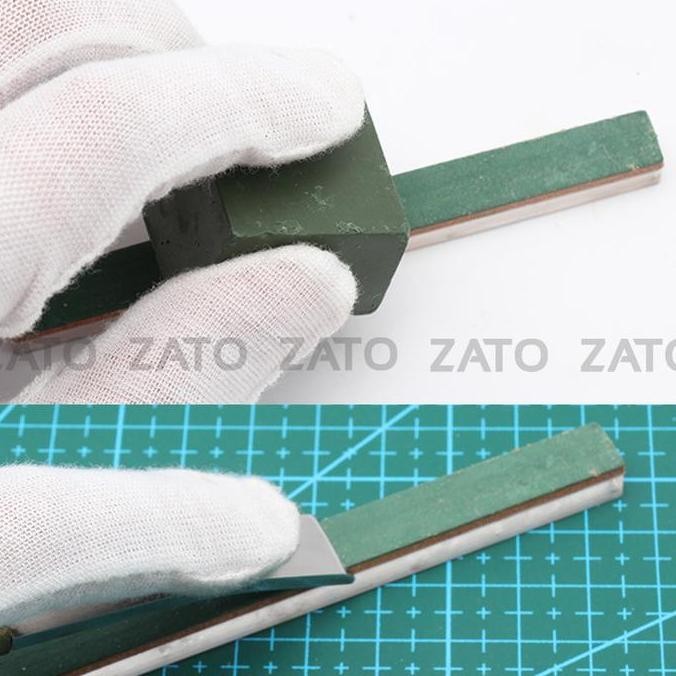 

baru sharpening grinding strip plate / pcs - leather tools