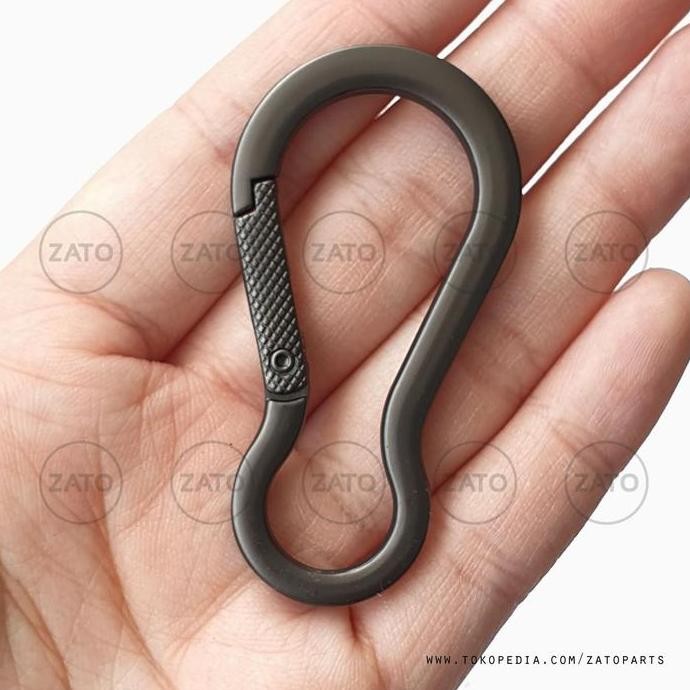 

baru buckle model e - aksesories kulit - leather tools