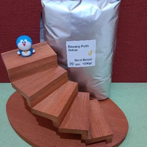 

Bawang Putih Bubu 1 G Curah Garlic Powder 1 Gram N11 Rempah Bumbu Maa Pice