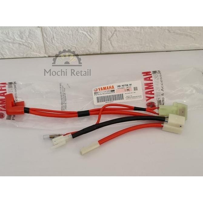 BEST KABEL AKI MIO SPORTY MIO NEW MIO SOUL ORI YGP