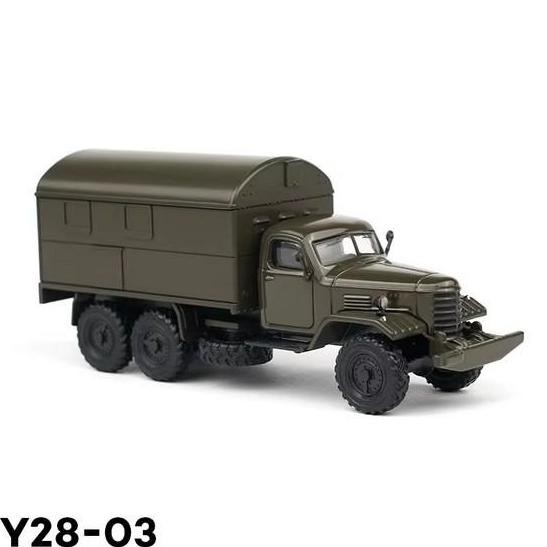 Terjangkau Xcartoys 1/64 Faw Ca30 Truck - Tactical Air Control