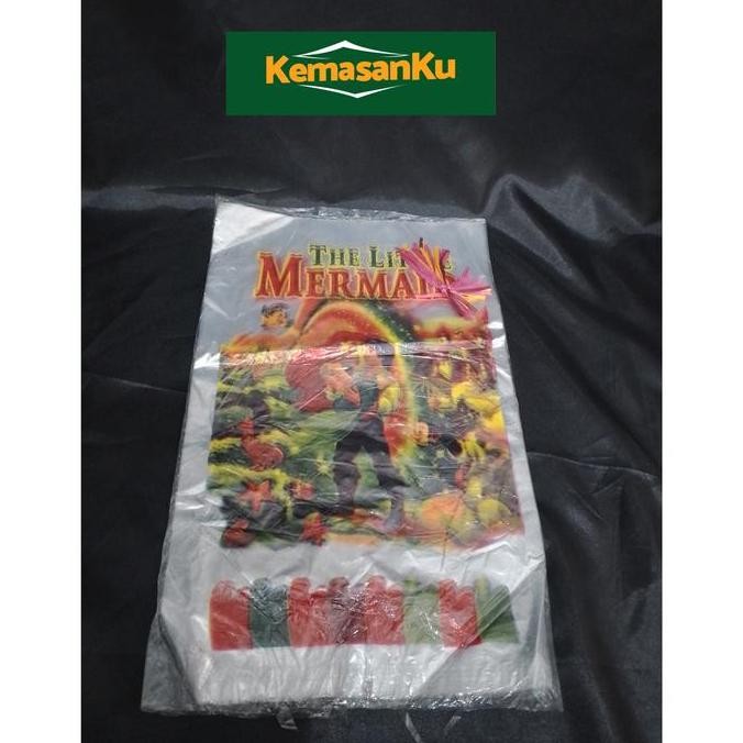 """] Plastik Ulang Tahun Kecil