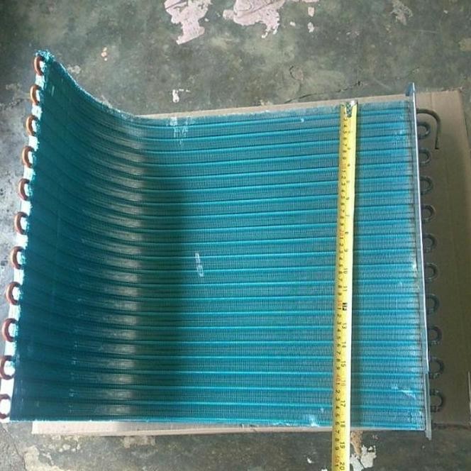 best produk] KONDENSOR AC TEMBAGA BUAT SHARP,SAMSUNG,PANASONIC TINGGI 46CM