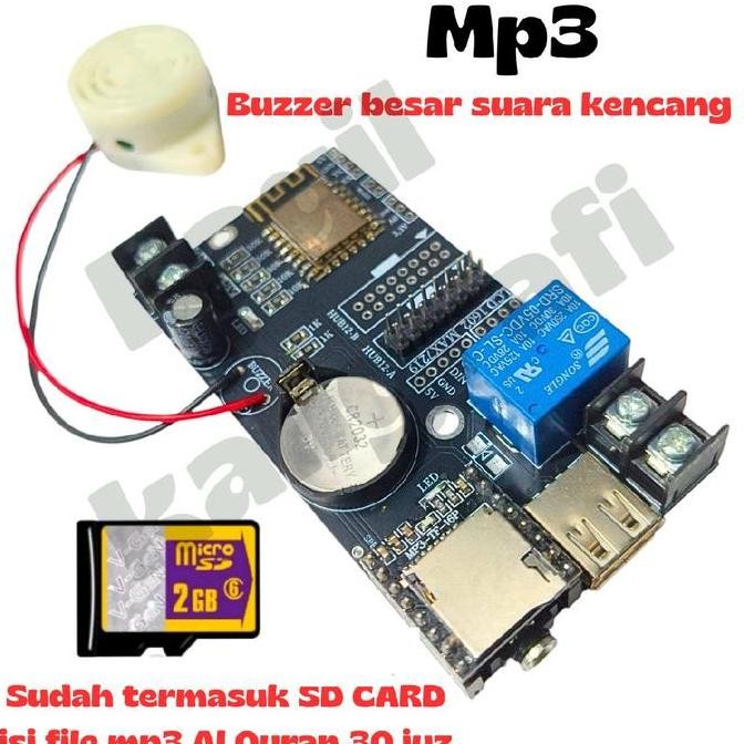 Sale Kontroler Jws P10 Single Color 1 Baris - Kontroler Jam Jadwal Sholat Running Text P10 Single Co