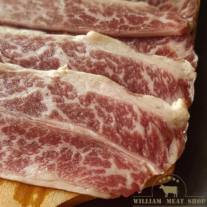 

HIW PREMIUM BEEF USA 3 MM