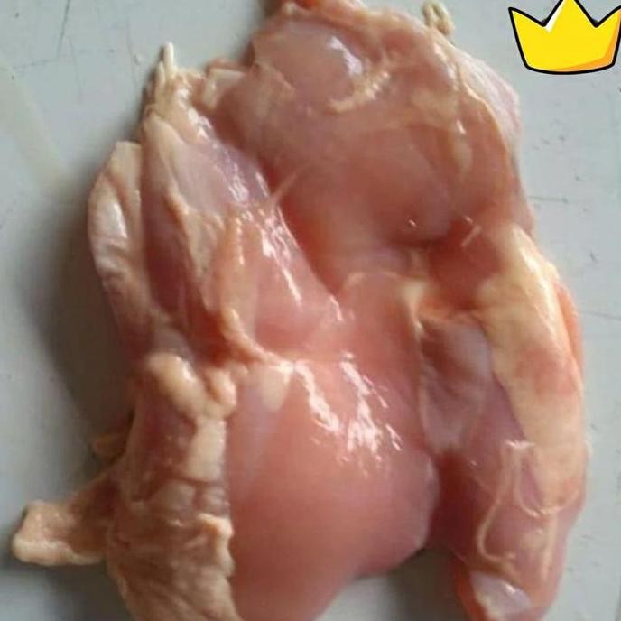 

HIW fillet paha ayam boneless paha fresh