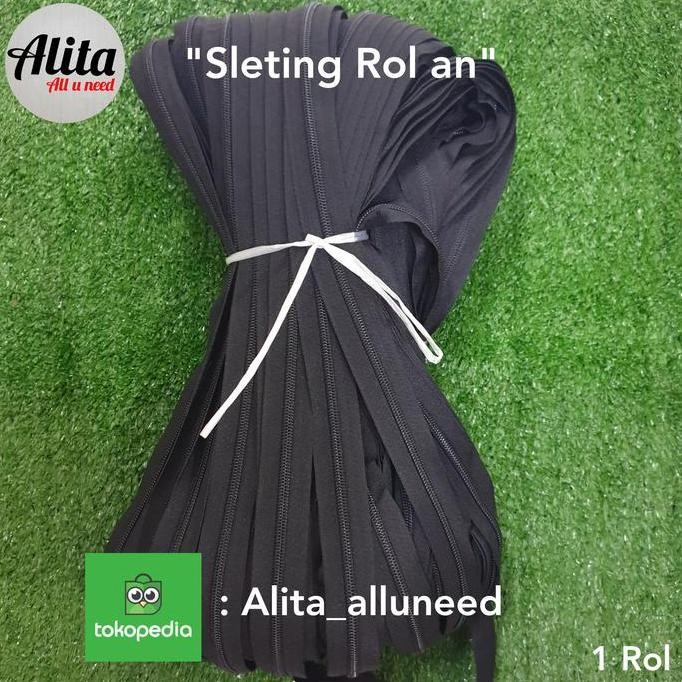 

Sleting Rol/ Daun Sleting/ Sleting Meteran no 05 (100 yard)