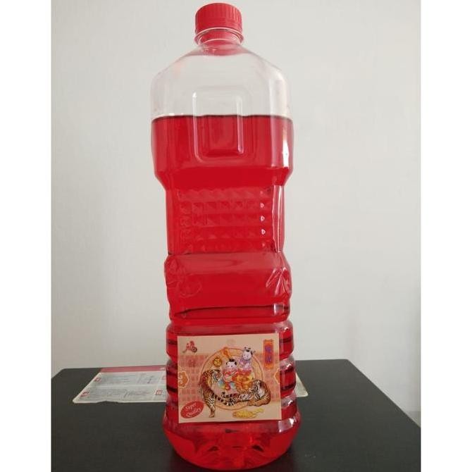 

HIW Minyak Sembahyang 2 Liter