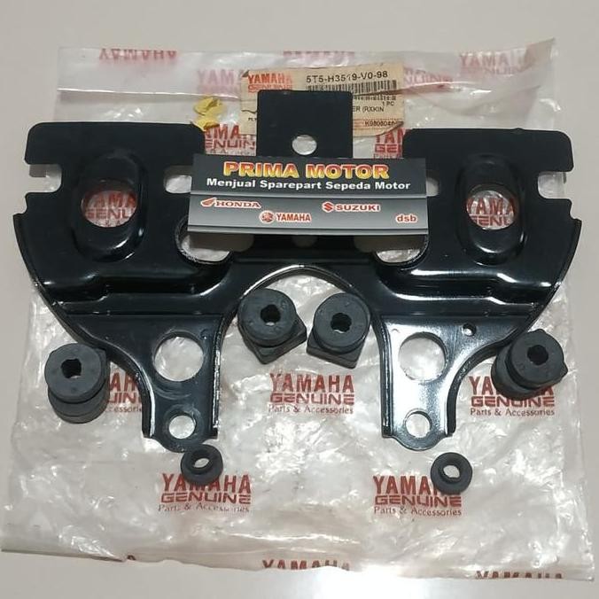 TERBARU - BREKET SPEEDOMETER KM RX KING LAWAS COBRA BREKET KM RX KING LAWAS ORI