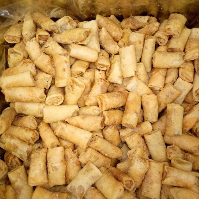 

HIW SUMPIA UDANG 250Gram