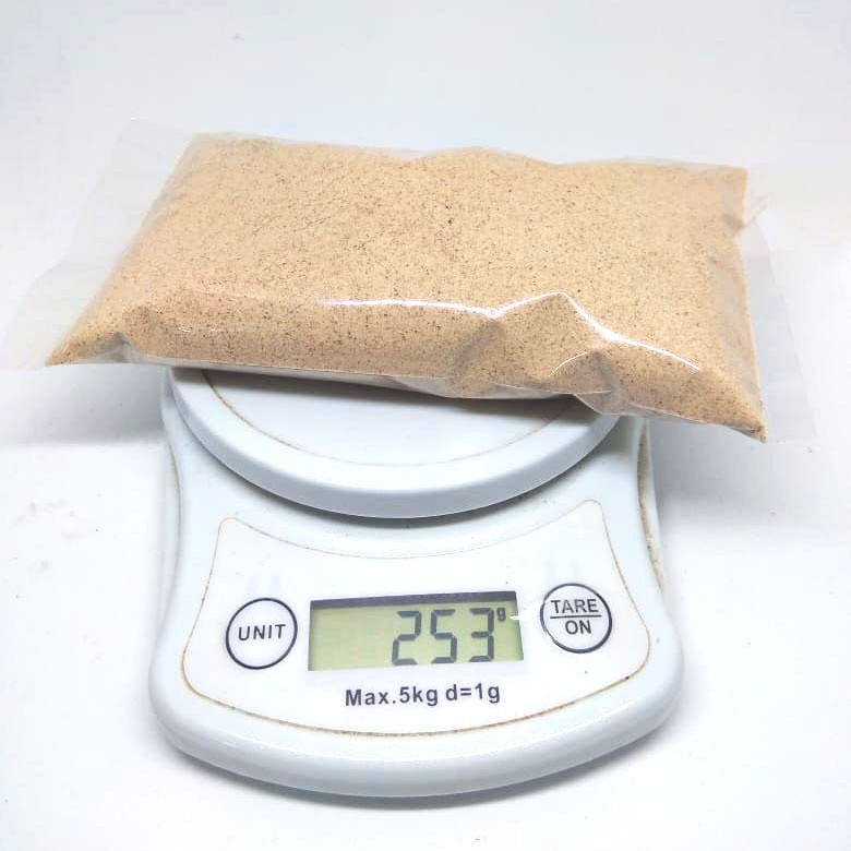 

TEPUNG BIANG 250 GRAM ORIGINAL BAHAN UTAMA UNTUK PELAPIS AYAM FRIED CHICKEN / GEPREK, RASA AROMA DAN KRIUKNYA MAKNYOSSS... PRAKTIS, HALAL, BISA UNTUK CUMI,KULIT/CEKER/USUS AYAM DLL, ANDALAN PARA JURAGAN FRIED CHICKEN, UNTUK PEMAKAIAN CEK DESKRIPSI / VIDEO