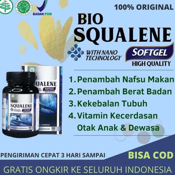Terlaris New Vitamin Penambah Nafsu Makan, Minyak Ikan Untuk Kecerdasan Otak Anak, Minyak Ikan Untuk