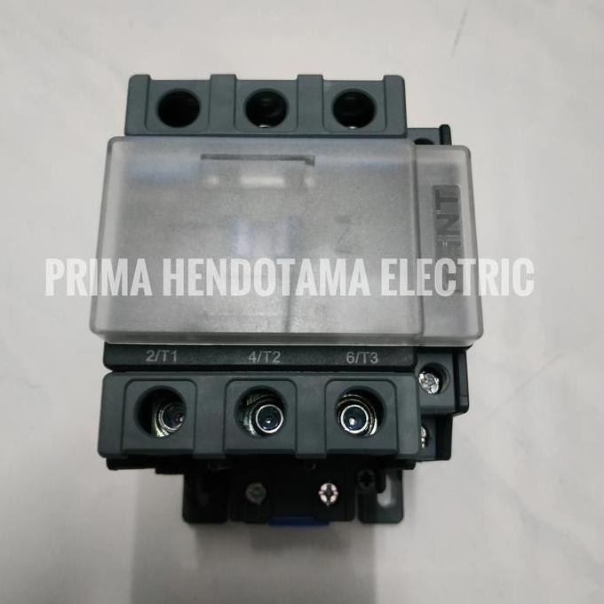 Contactor CHINT NXC-40 220VAC | Kontaktor CHINT NXC40 220V AC