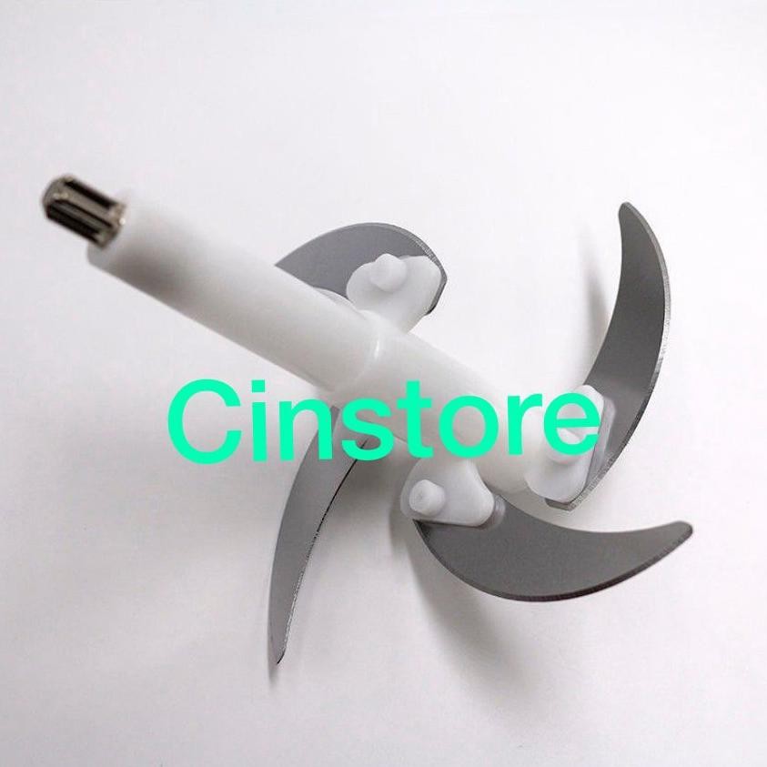 HJK CINSTORE Pisau blender daging 2 liter Pisau blender daging elektrik pisau blender meat grinder p