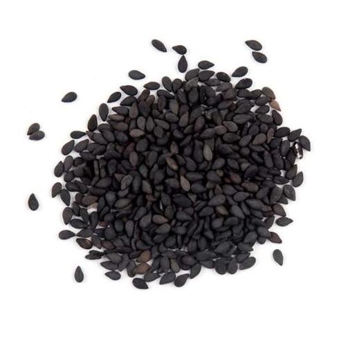 

Terlaris Biji Wijen Hitam 500Gr / Black Sesame Seed Seeds