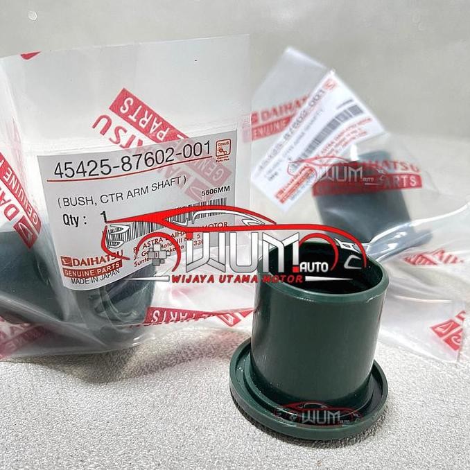 Bushing Idler Arm Taft Bos Bush Idler Arm Steering Taft Independent The Best