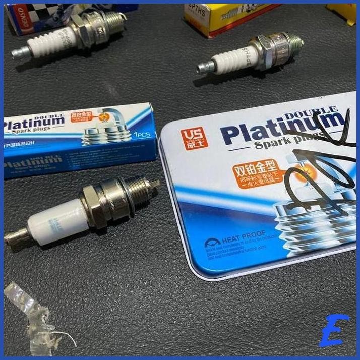 | ASM | ANEKA BUSI RACING KOMPETISI HARIAN VESPA 2 TAK NGK PLATINUM IMB DENSO