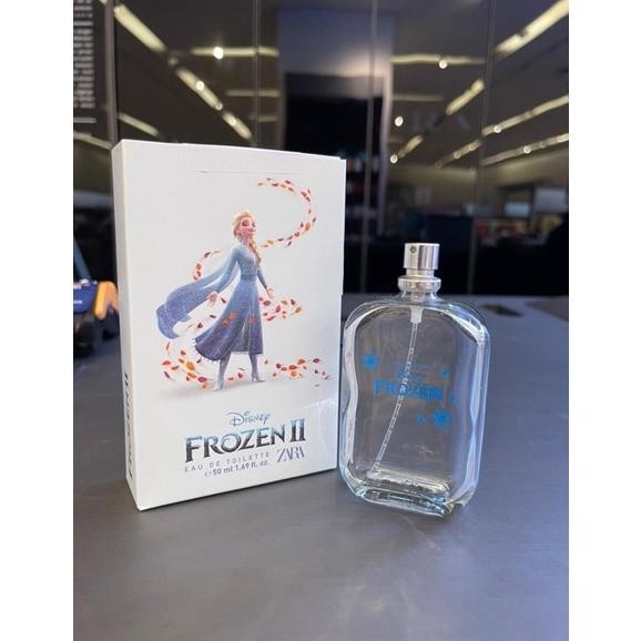 Zara Parfum Kids Frozen II