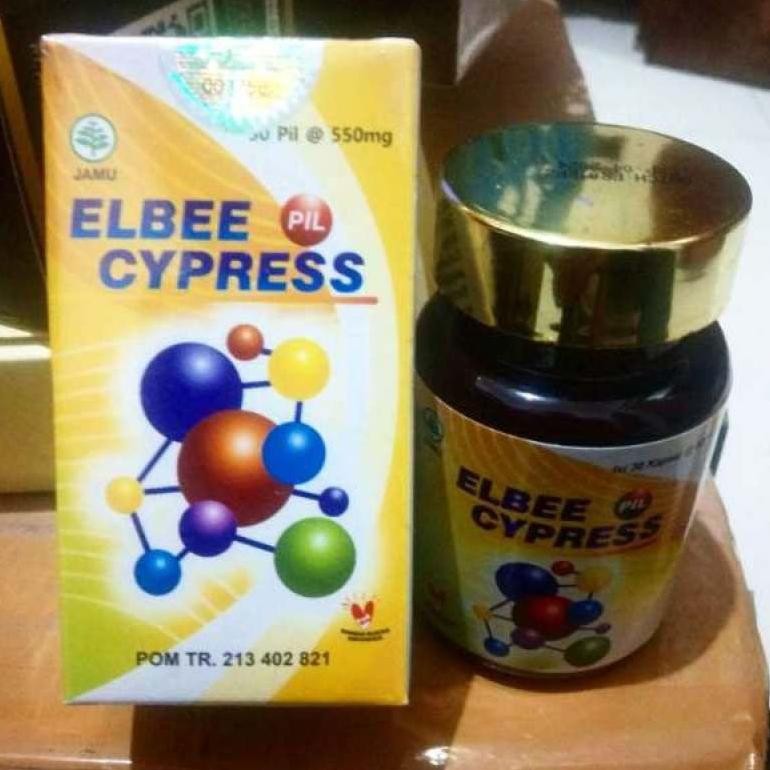 Ready Elbee Cypress