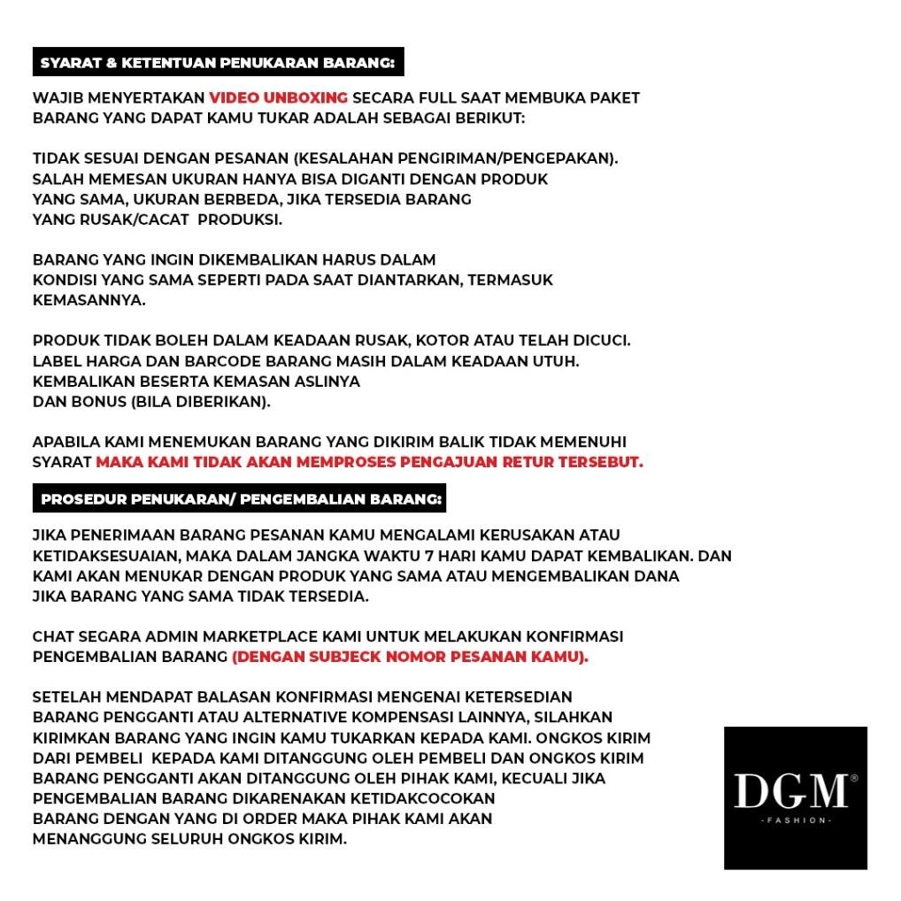 Diskon Dgm Kemeja Pria Loreng Panjang Premium Kemeja Loreng Hitam-Abu 1339 Diskon