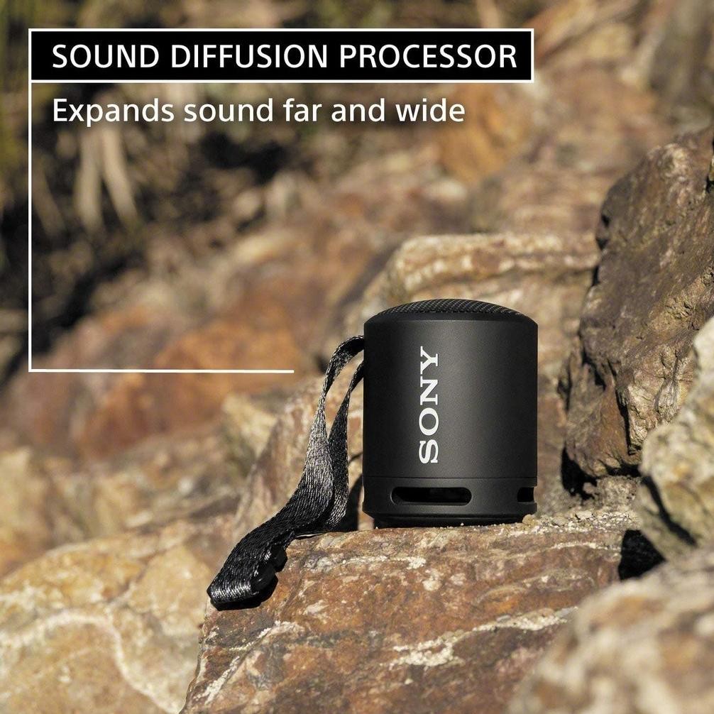 AS25 TT60 Sony Speaker/Sony Srs-xb13 Outdoor Wireless Portable Waterproof Speaker ?100% Original? Sp