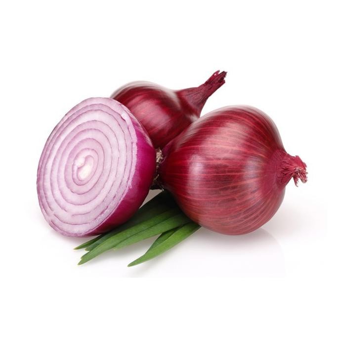 

Terlaris 300 Benih Bawang Merah Bibit Tanaman Sayur Sayuran