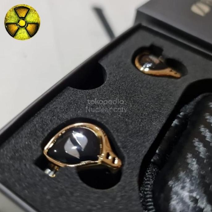 Earphone Phaselab Harmonie New Stok