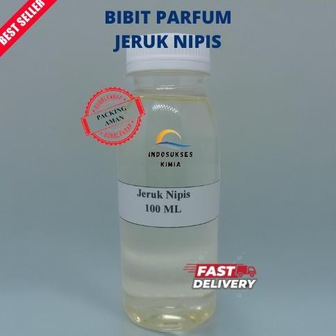 

Terlaris Bibit Parfum Laundry Jeruk Nipis 100 Ml