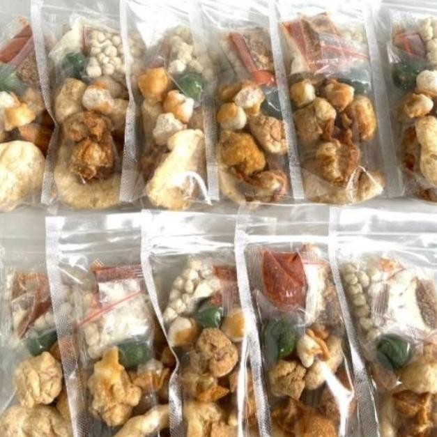 

CUANKI INSTAN ISI 12 BUNGKUS PAKET USAHA / Baso aci isi 12pcs / baso Aci isi 12pcs murah nUg