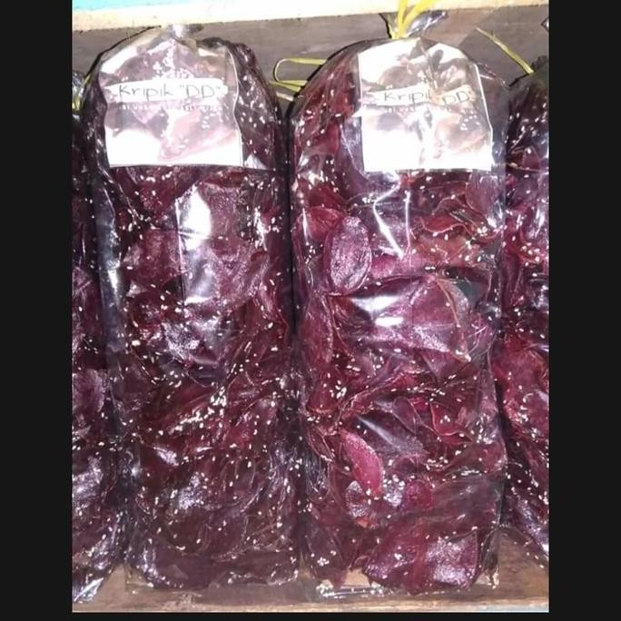 

Terlaris Ubi Ungu Wijen Termurah Isi 1 Kg Cemilan Kiloan Dan Makanan Ringan