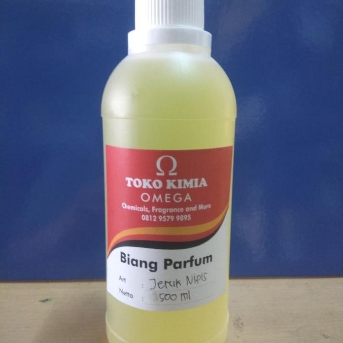 

Terlaris Promohot Sale Bibit Parfum Laundry Jeruk Nipis 500Ml Limited