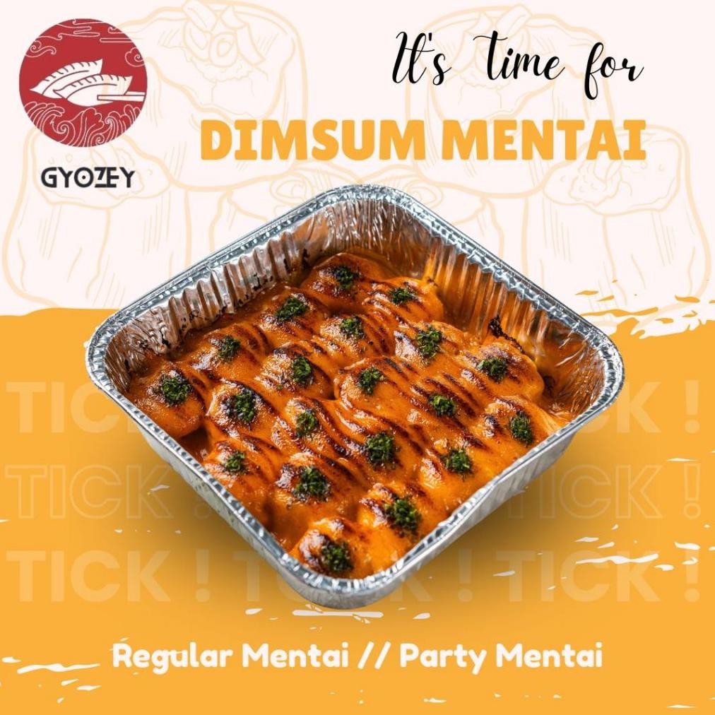 

DIMSUM MENTAI PREMIUM FREE CHILI OIL ISI 8 & 20 PCS (KHUSUS PENGIRIMAN INSTAN) nUg