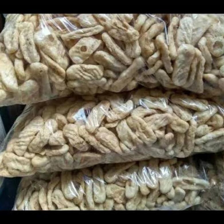 

cuanki lidah 150pcs murah/toping baso aci AST nUg