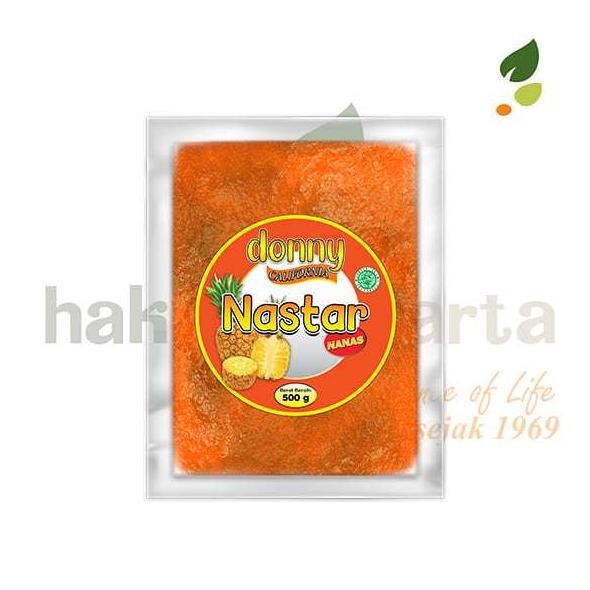 

Donny Nastar 500 Gr nUg